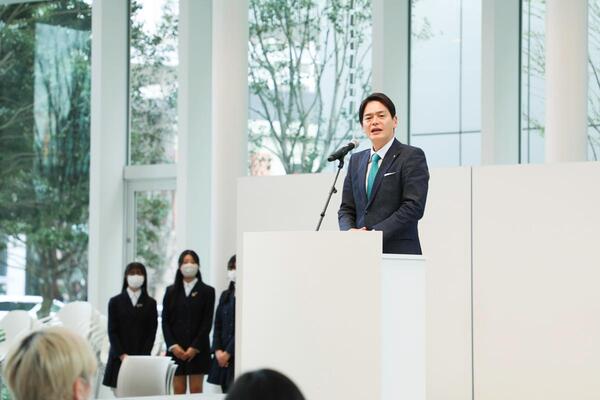 当日の様子2