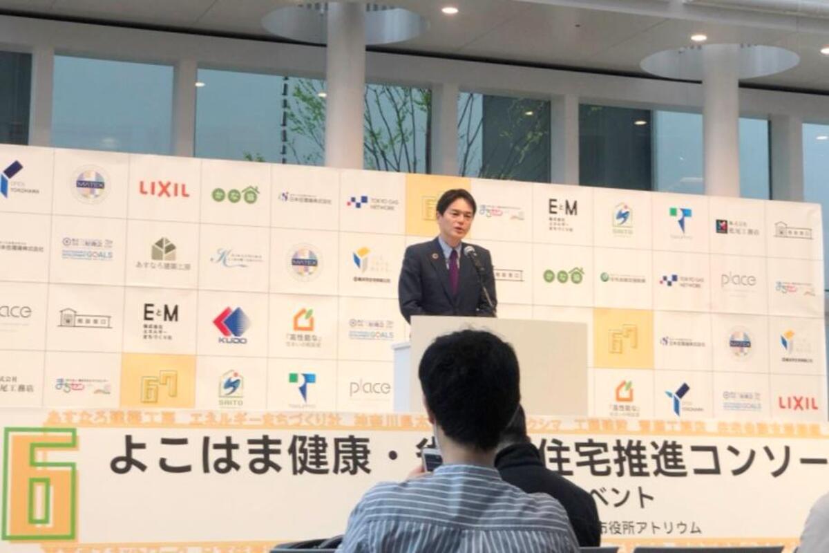 当日の様子1