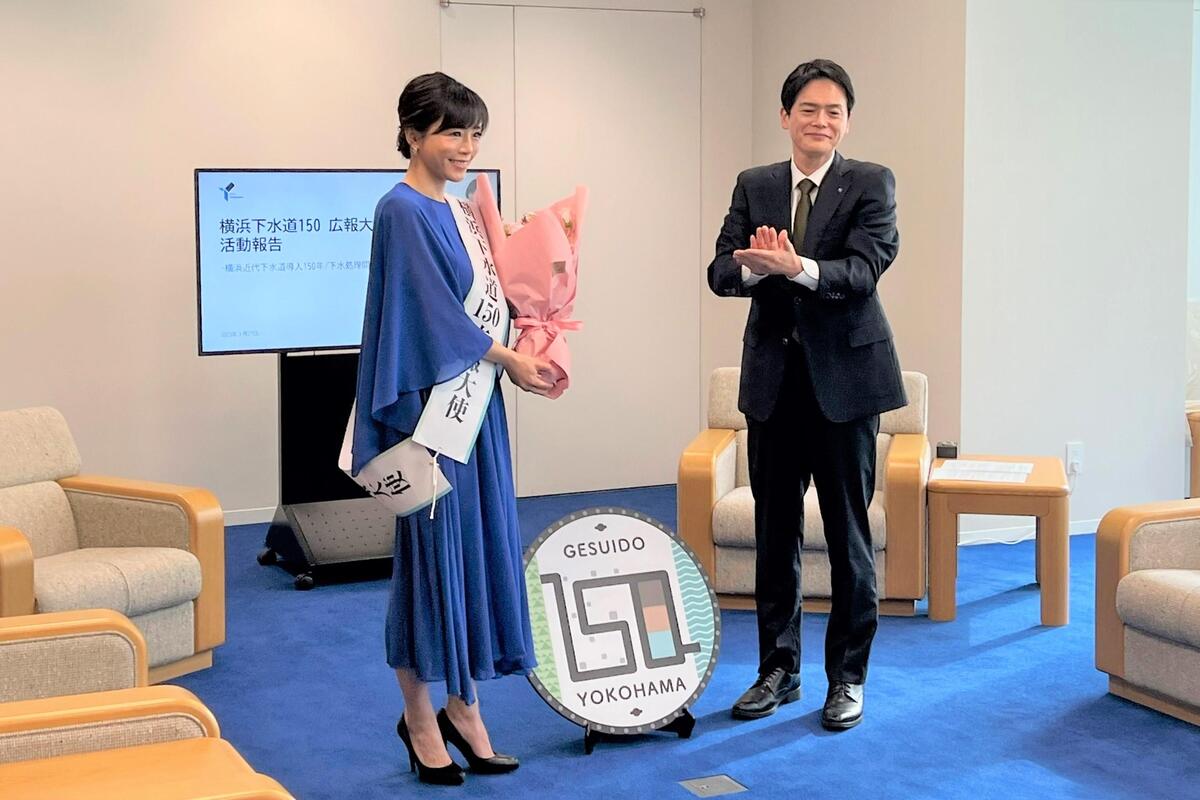 当日の様子1