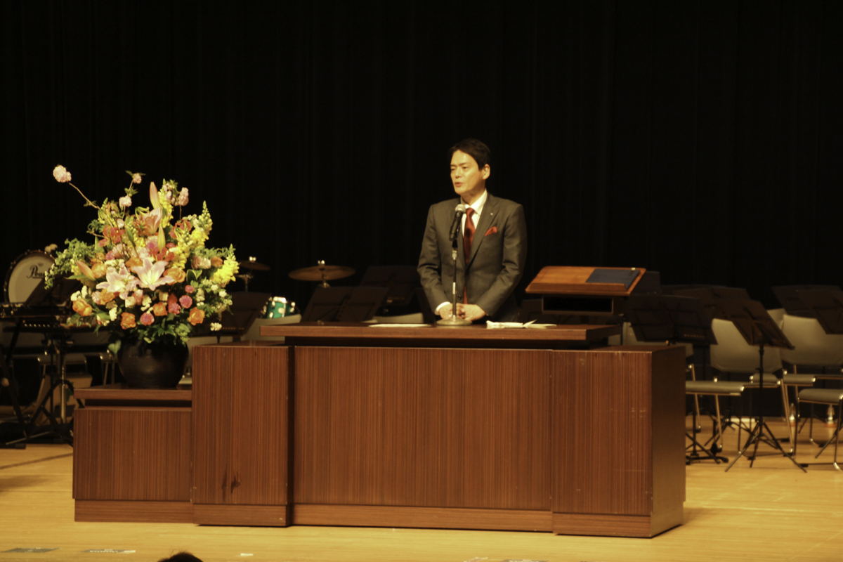 当日の様子2