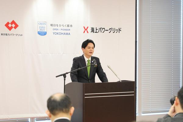 当日の様子2