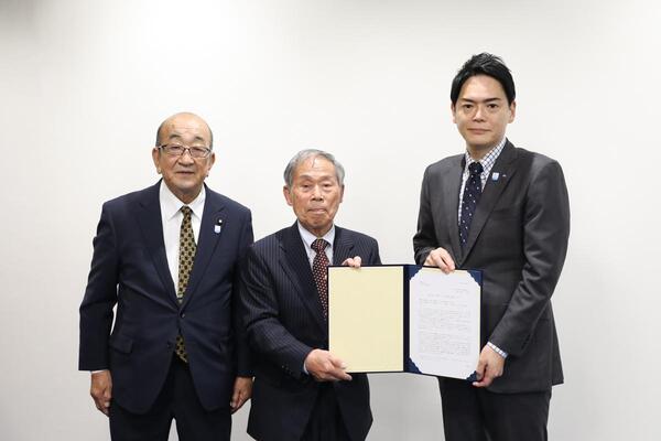当日の様子1