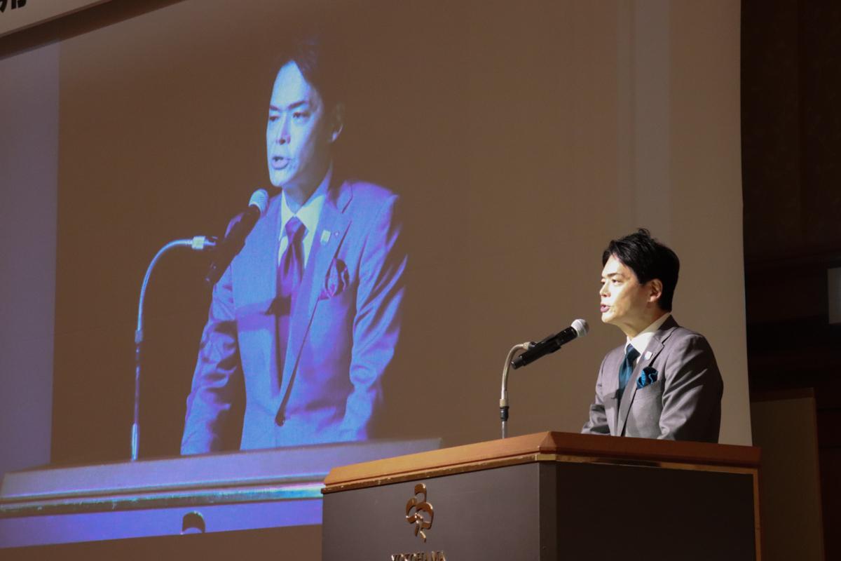 当日の様子1