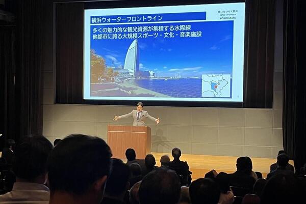 当日の様子2