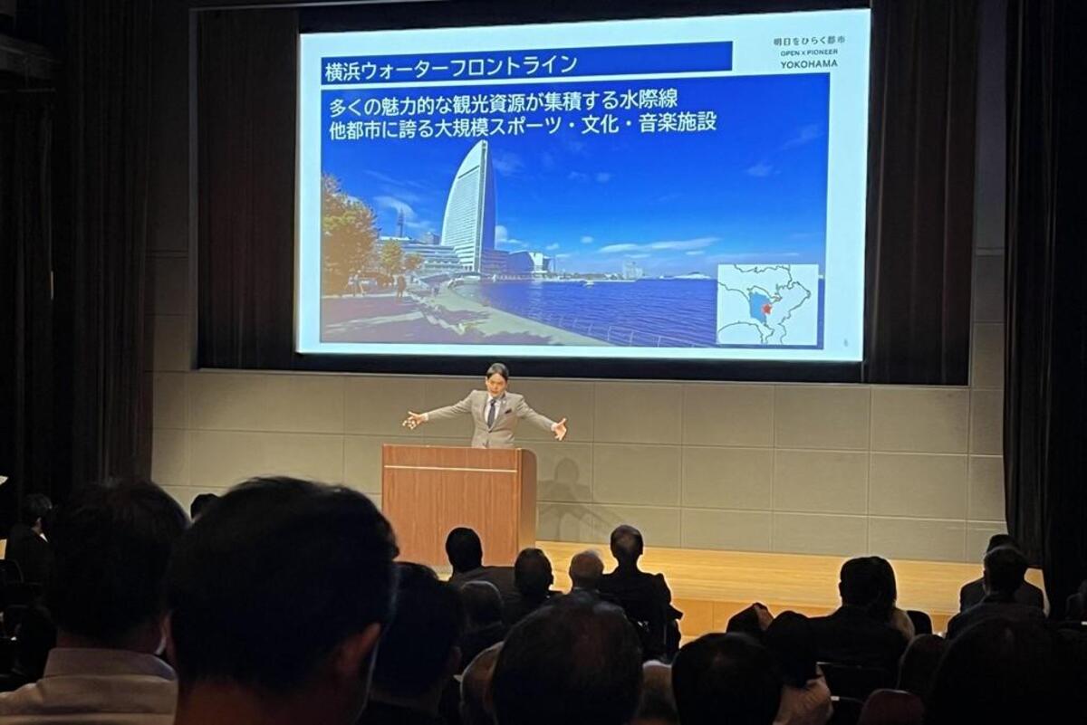 当日の様子2