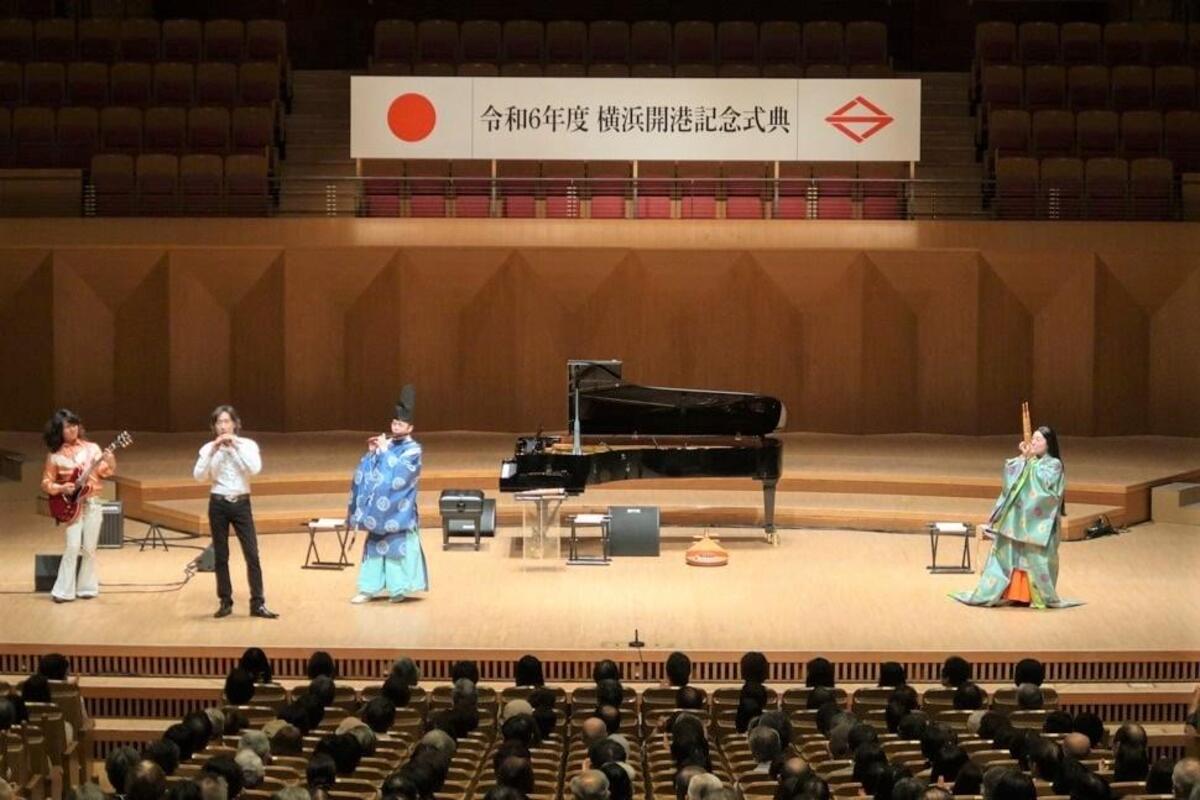 当日の様子2