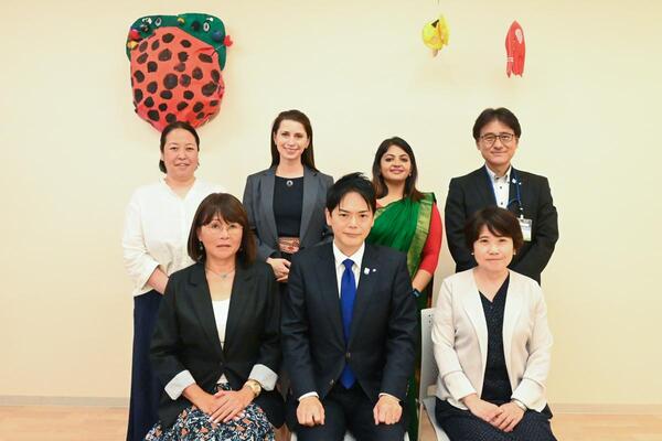 当日の様子3