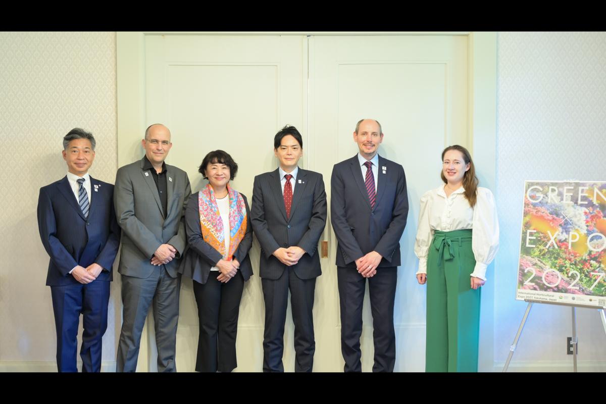 当日の様子1