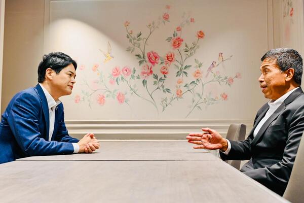 当日の様子2