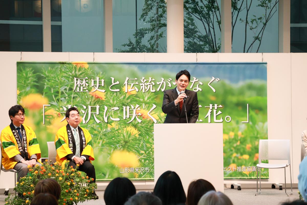 当日の様子2