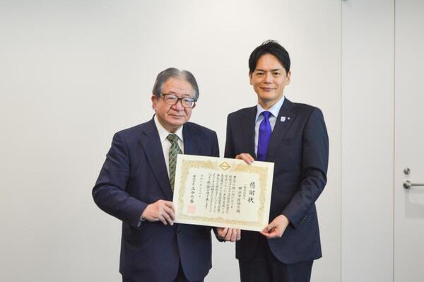 当日の様子1