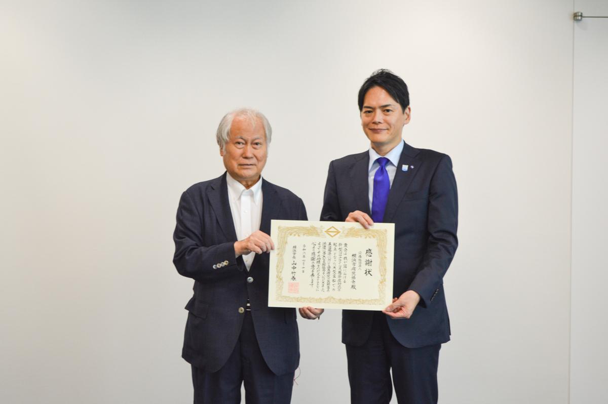 当日の様子2