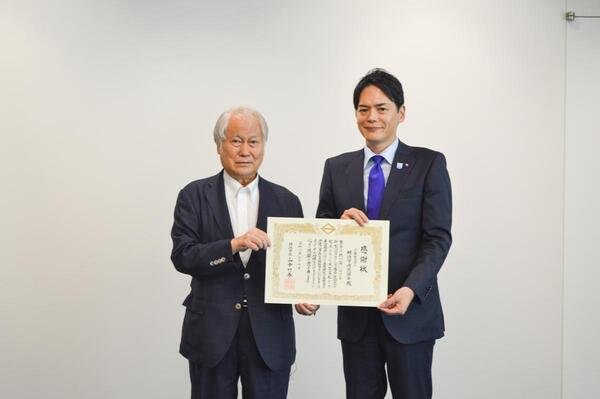 当日の様子2