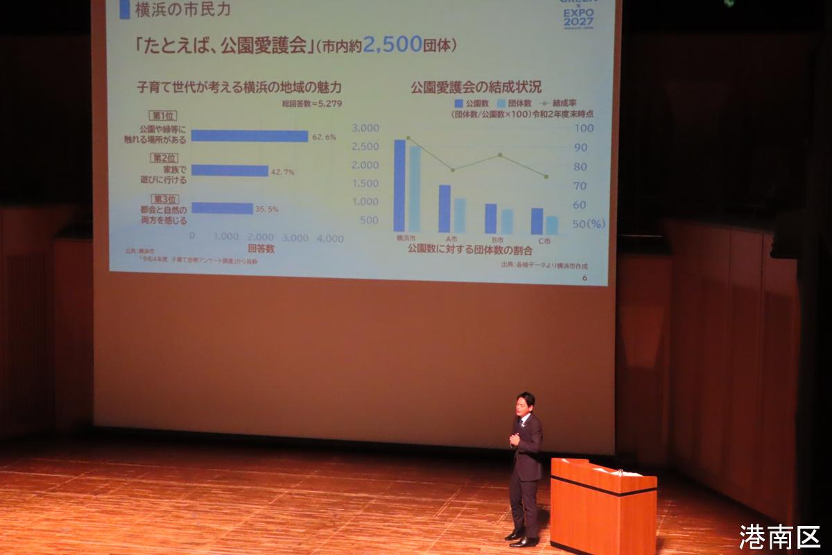 当日の様子4