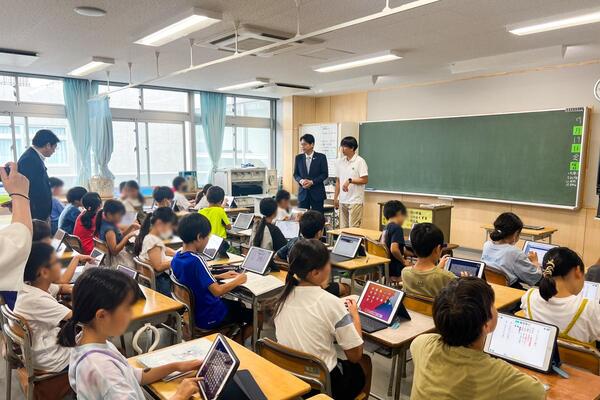 当日の様子4