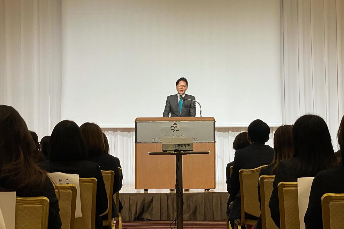 当日の様子2