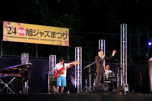 当日の様子1