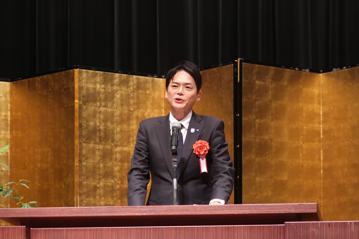 当日の様子1