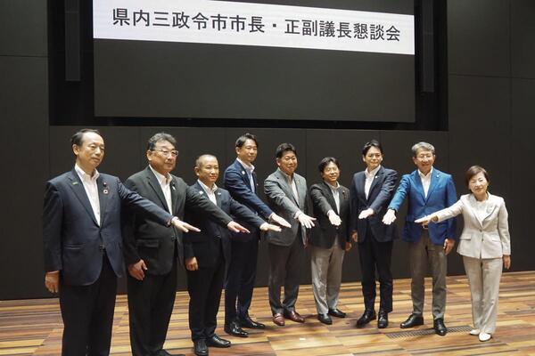 当日の様子1