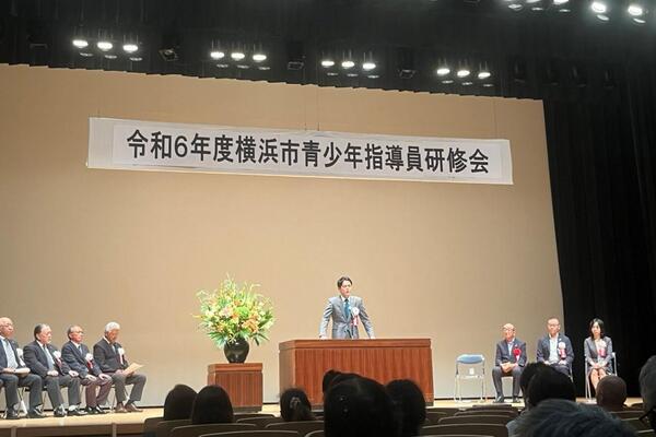 当日の様子1