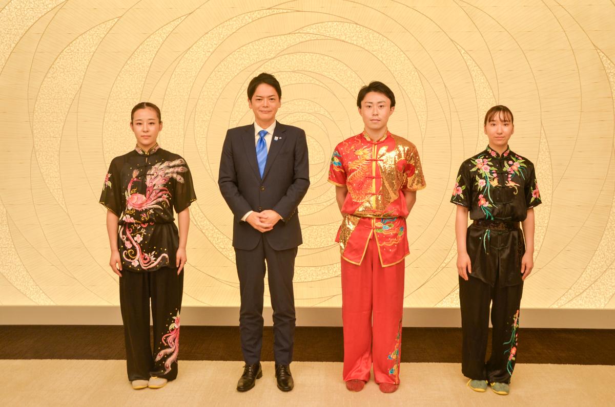 当日の様子1