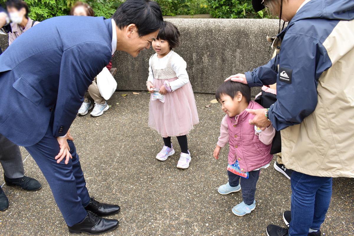 当日の様子1