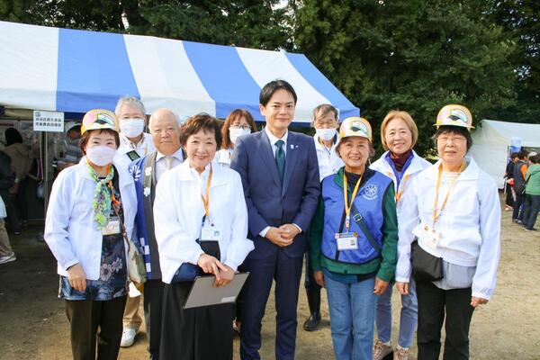 当日の様子3
