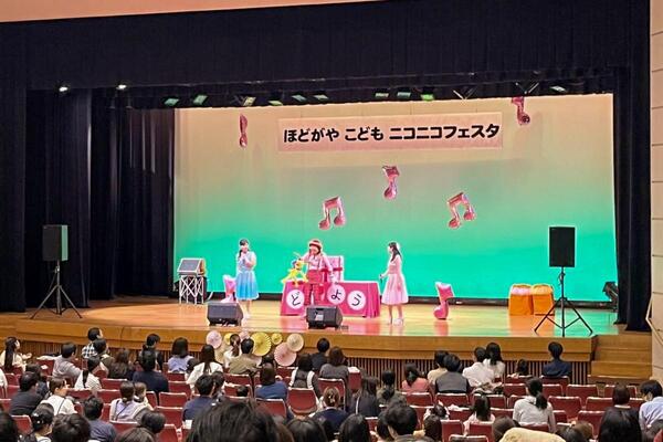 当日の様子3