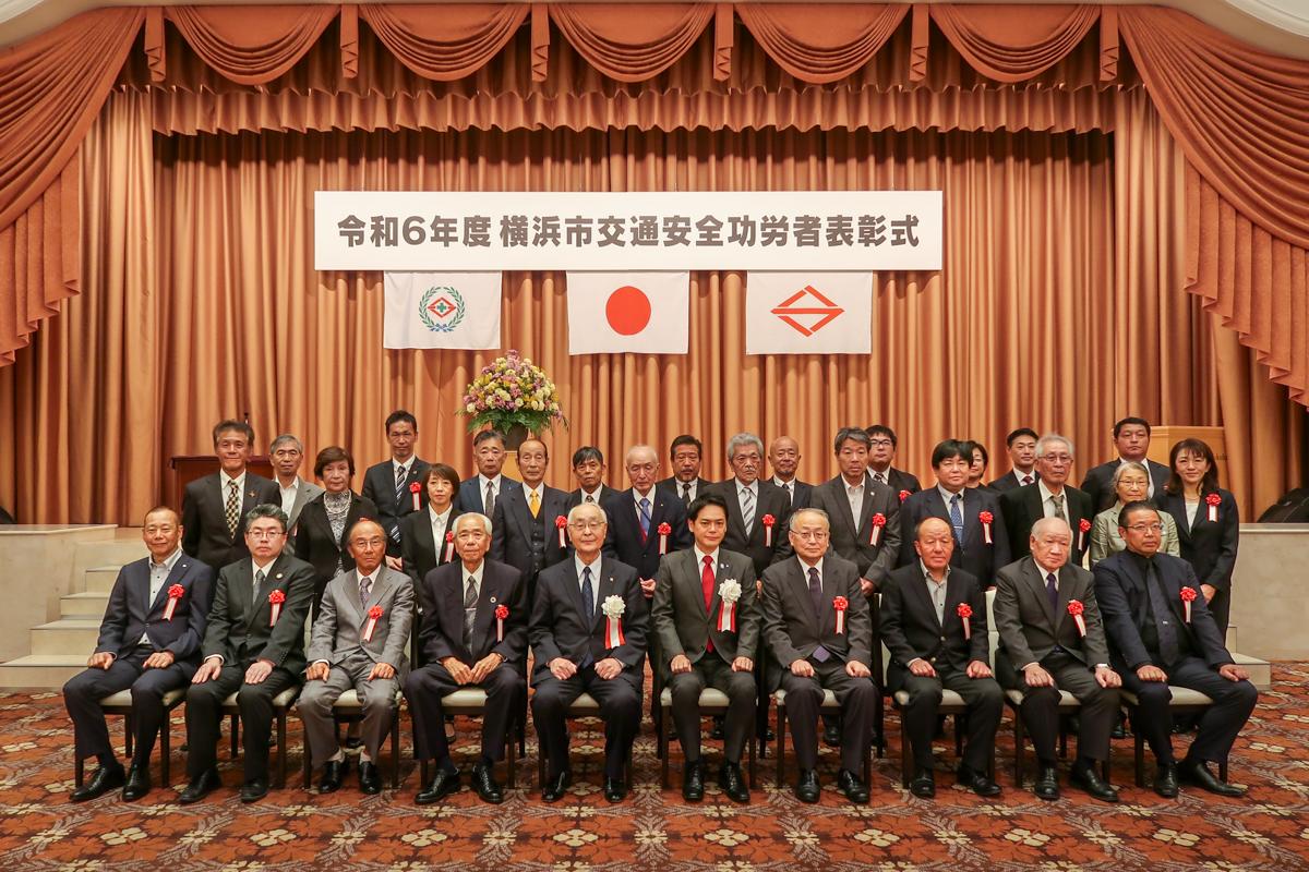 当日の様子1