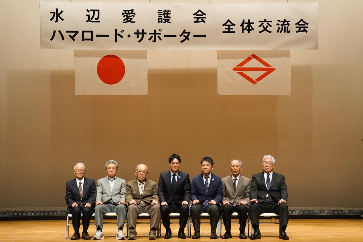 当日の様子2