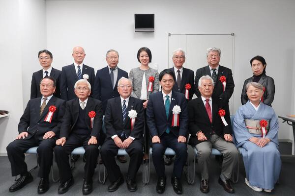 当日の様子1