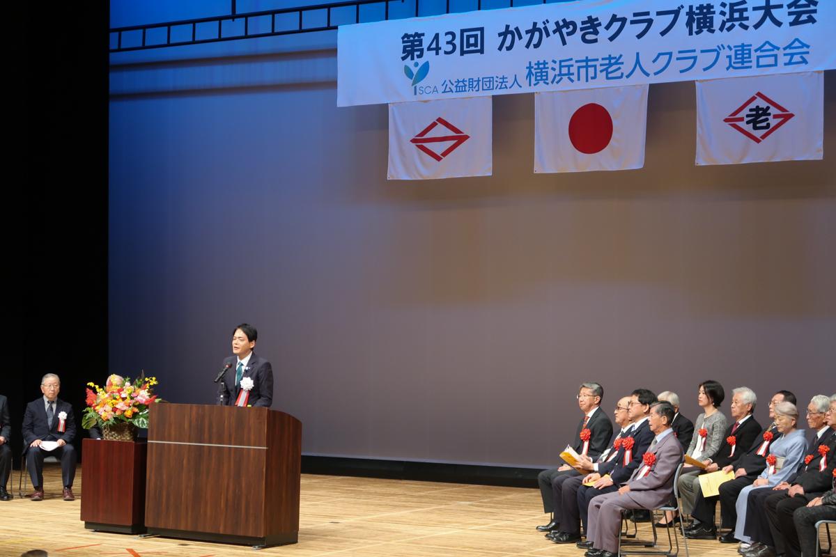 当日の様子2