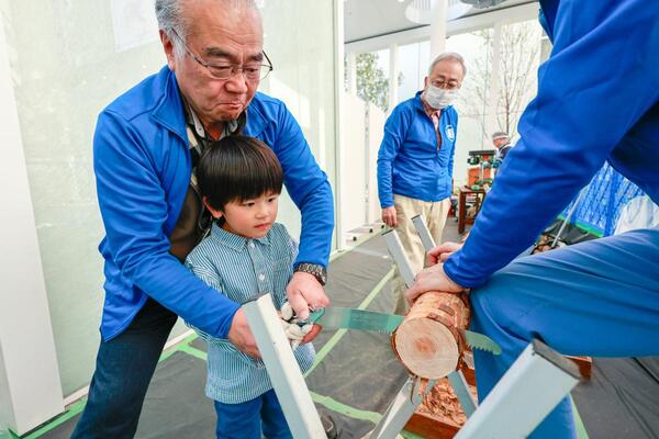 当日の様子4