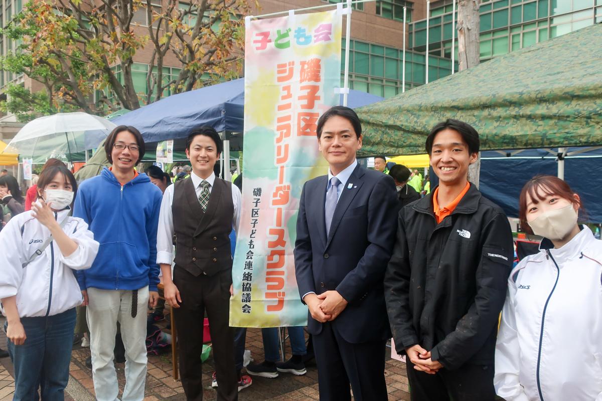 当日の様子3