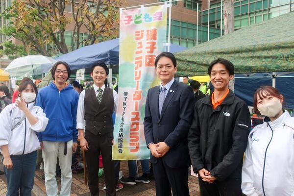 当日の様子3