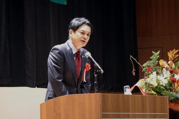 当日の様子1