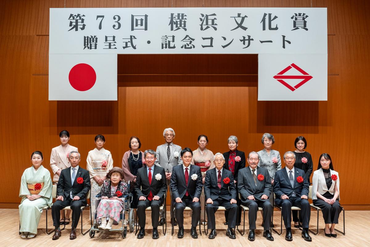 当日の様子1