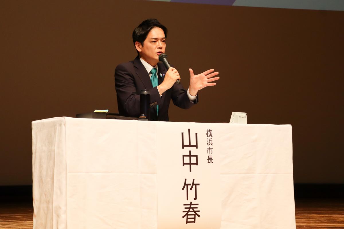 当日の様子2