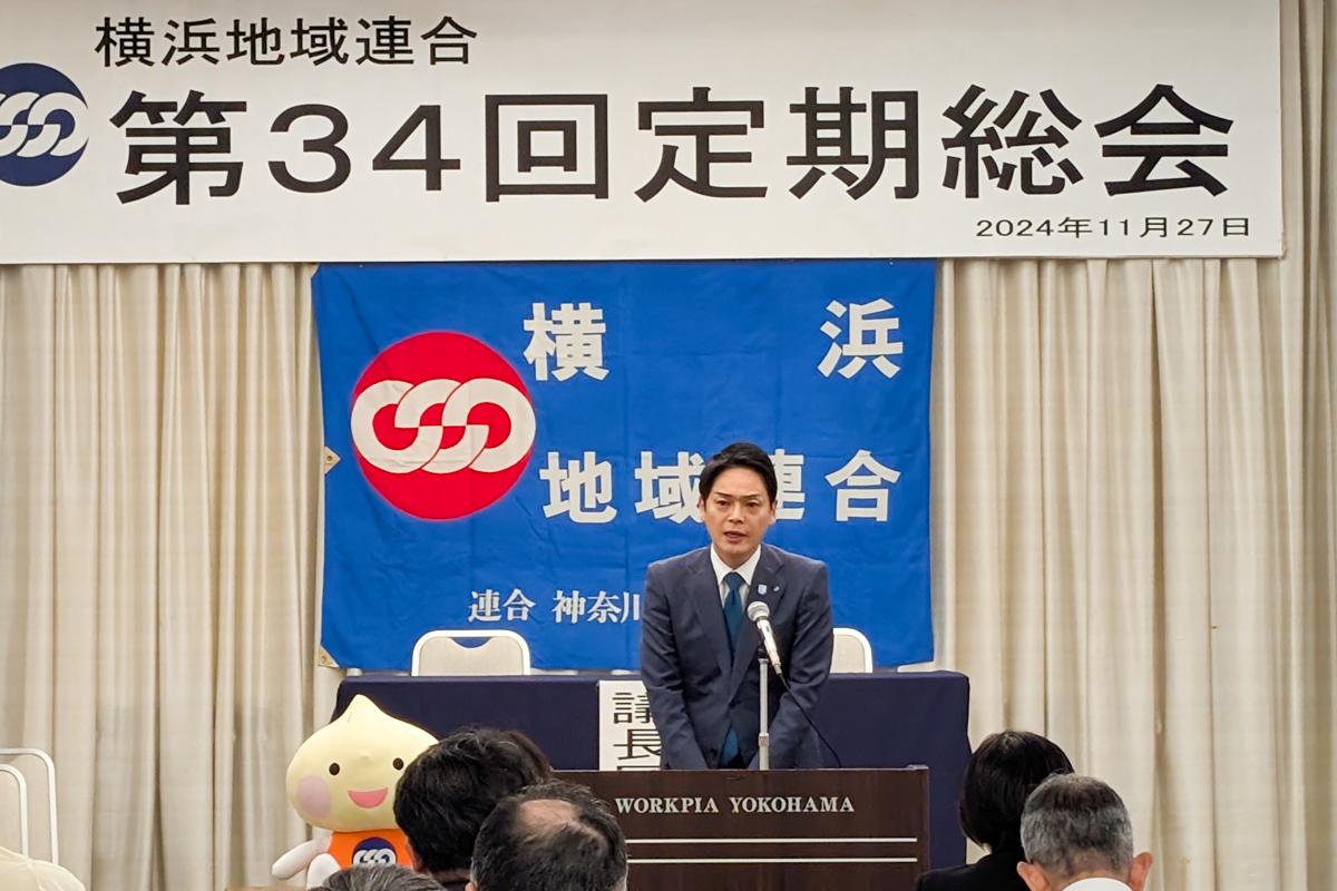 当日の様子1