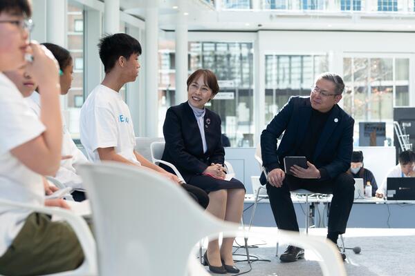 当日の様子3