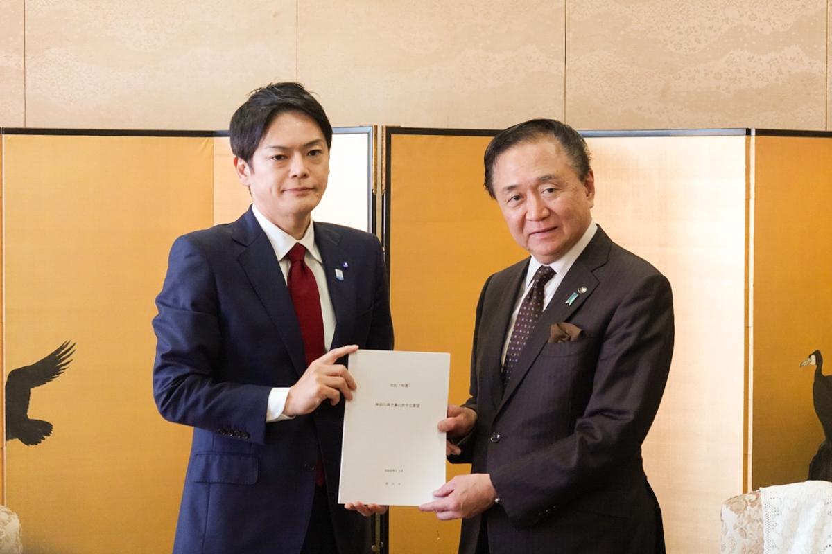 当日の様子1