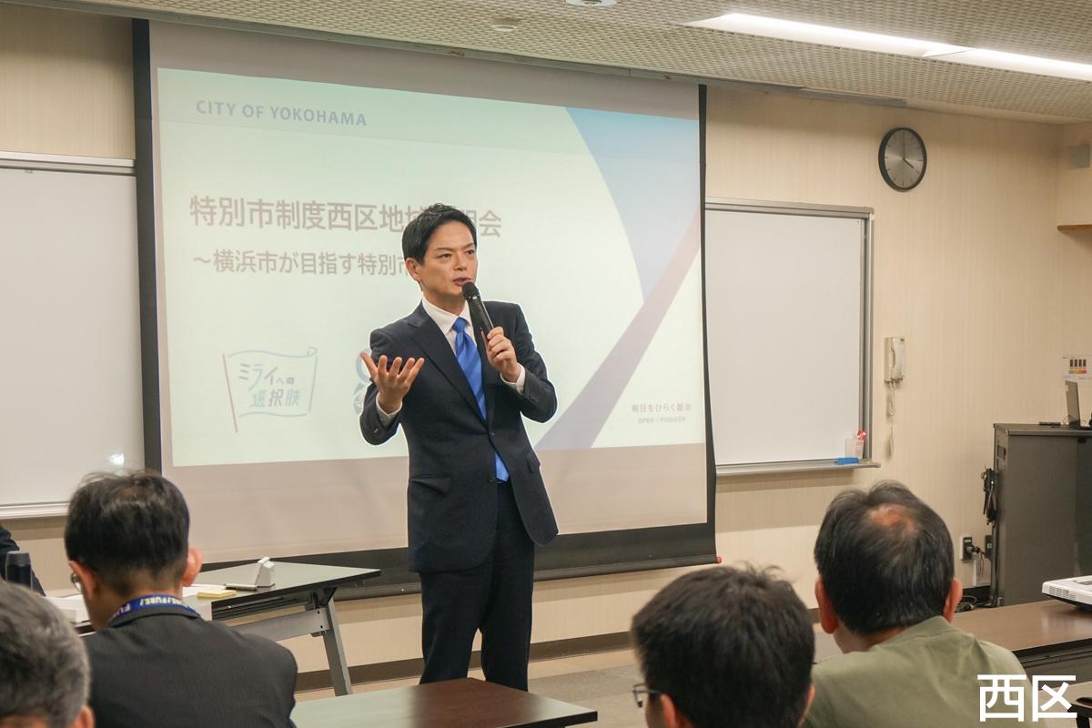 当日の様子2