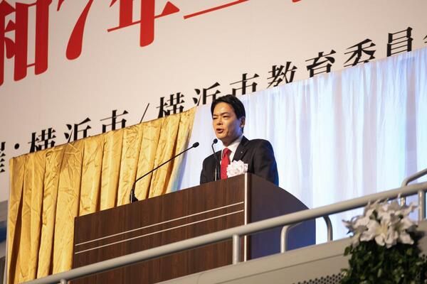 当日の様子1