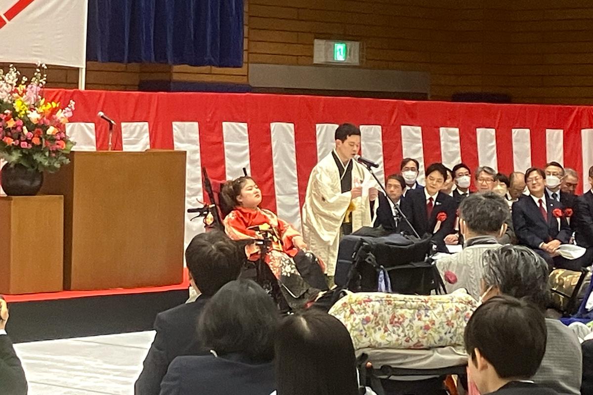 当日の様子2