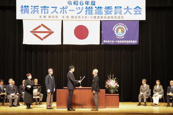 当日の様子1