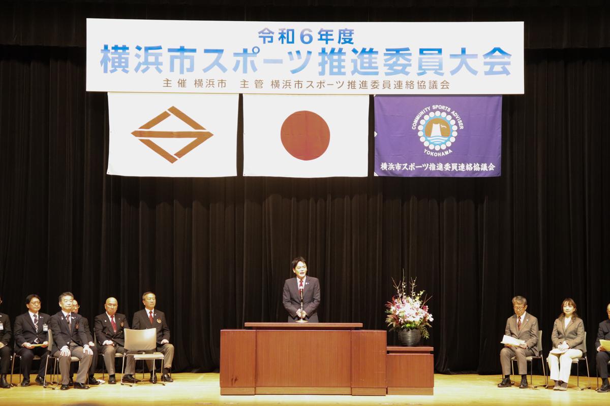 当日の様子2