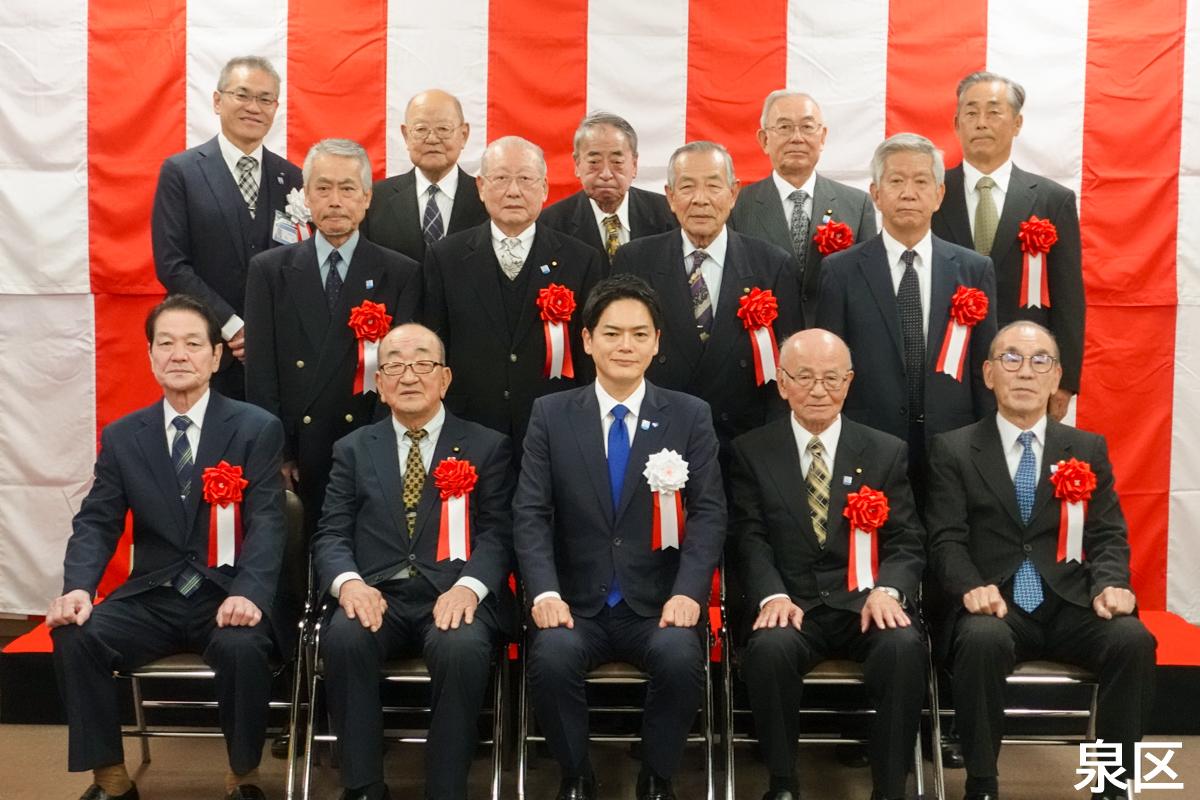 当日の様子1
