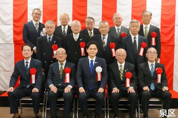 当日の様子1