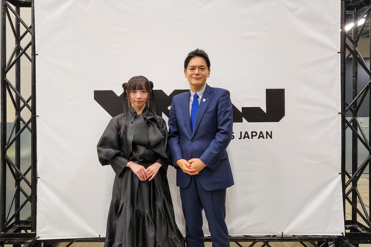 当日の様子2
