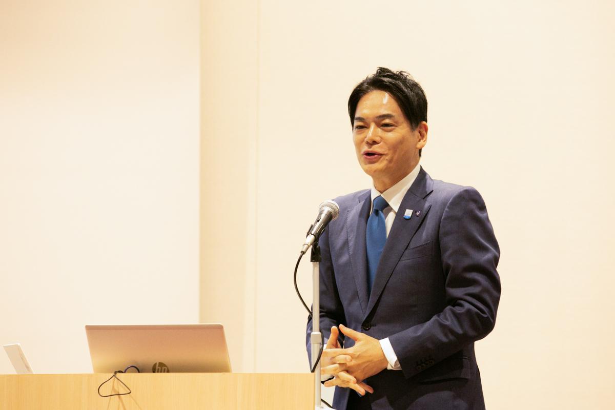 当日の様子2